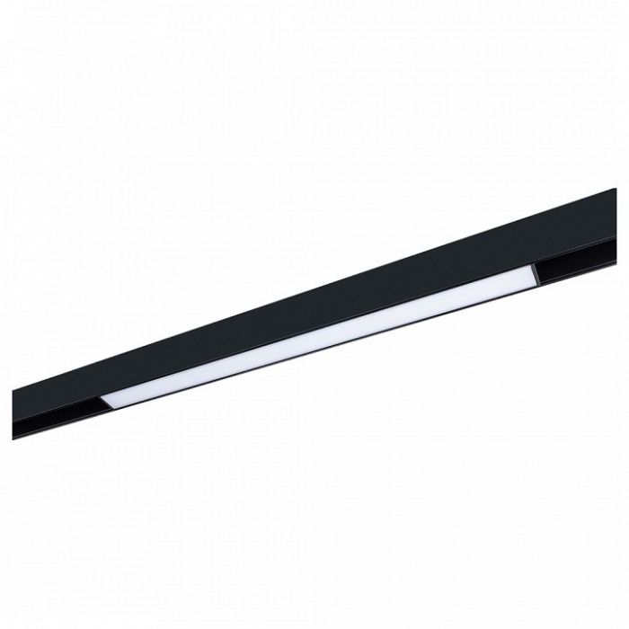 Накладной светильник Arte Lamp Linea A4672PL-1BK