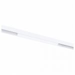 Накладной светильник Arte Lamp Linea A4672PL-1WH