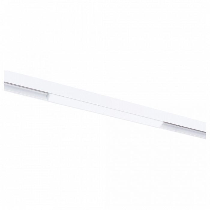 Накладной светильник Arte Lamp Linea A4672PL-1WH