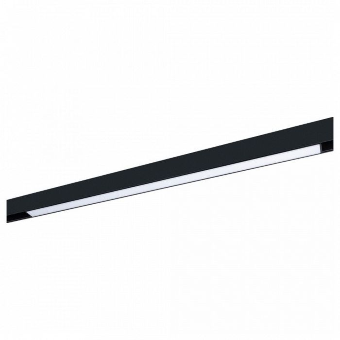 Накладной светильник Arte Lamp Linea A4673PL-1BK