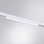 Накладной светильник Arte Lamp Linea A4673PL-1WH