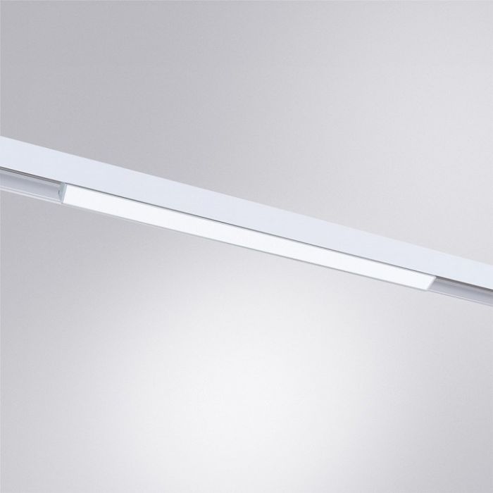 Накладной светильник Arte Lamp Linea A4673PL-1WH