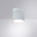 Светильник на штанге Arte Lamp Intercrus A5549PL-1WH