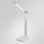 Настольная лампа офисная Arte Lamp London A5123LT-1WH