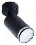 Спот Arte Lamp Imai A2365PL-1BK