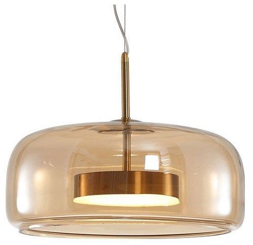 Подвесной светильник Arte Lamp Padova A2404SP-33AM