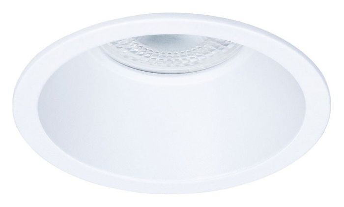 Встраиваемый светильник Arte Lamp Dash A2864PL-1WH