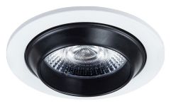 Встраиваемый светильник Arte Lamp Uva A3318PL-1WH