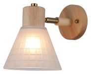 Бра Arte Lamp Meleph A4096AP-1BR