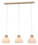 Подвесной светильник Arte Lamp Caprice A4184SP-3BR