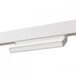 Накладной светильник Arte Lamp Linea A4679PL-1WH