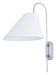 Бра Arte Lamp Rondo A4086AP-1CC