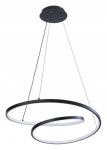 Подвесной светильник Arte Lamp Millo A3893SP-30BK