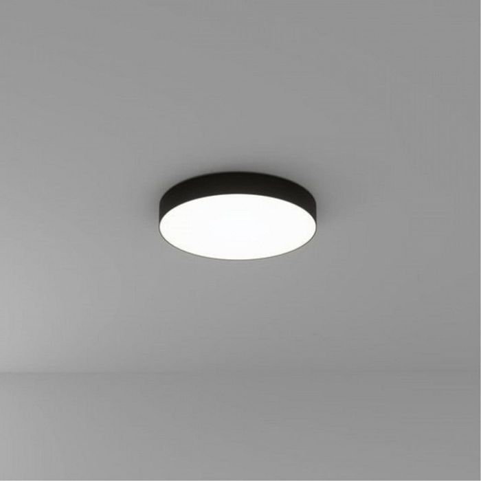 Накладной светильник Arte Lamp Fado A6650PL-1BK