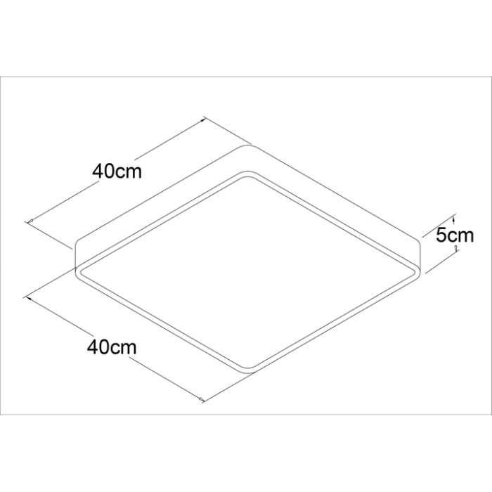 Накладной светильник Arte Lamp Scena A2663PL-1BK