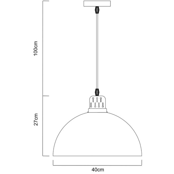 Подвесной светильник Arte Lamp Eurica A4249SP-1BK