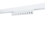 Накладной светильник Arte Lamp Linea A4638PL-1WH