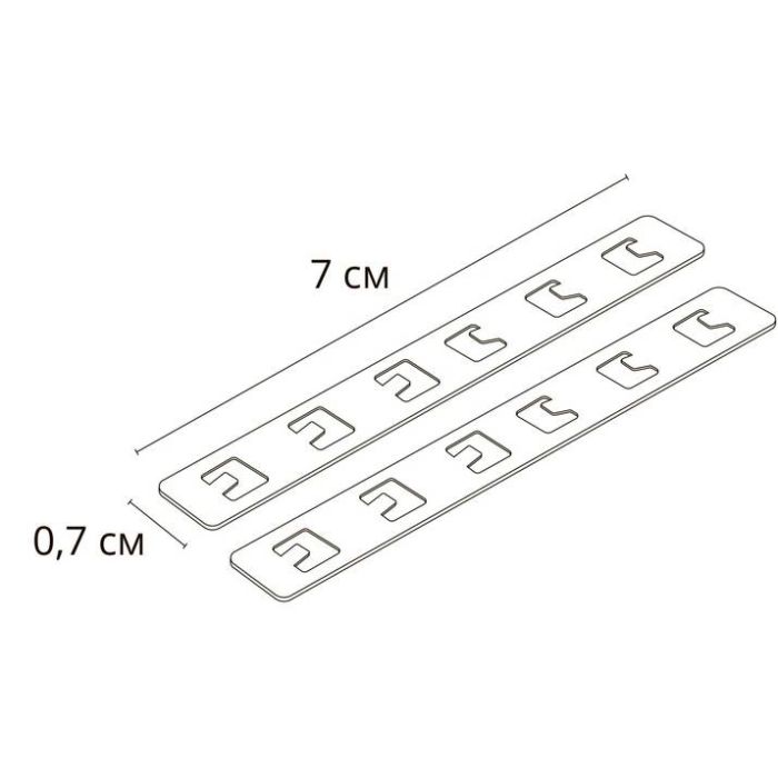 Крепление для трека Arte Lamp Linea-Accessories A480505