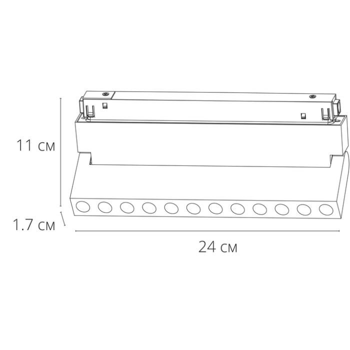 Накладной светильник Arte Lamp Expert A5726PL-1BK