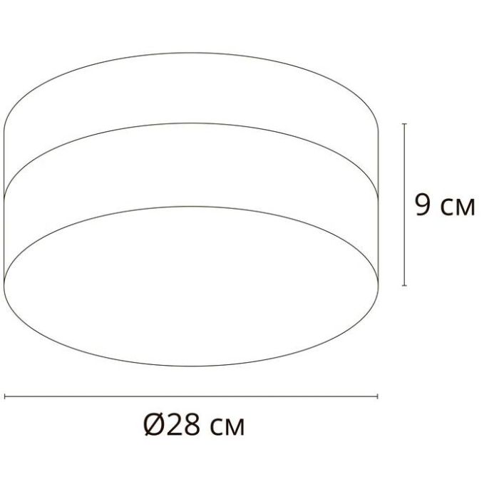 Накладной светильник Arte Lamp Aqua-Tablet A6047PL-3BK