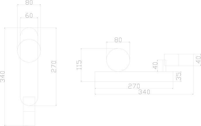 Бра с подсветкой Arte Lamp Zosma A2608AP-2BK