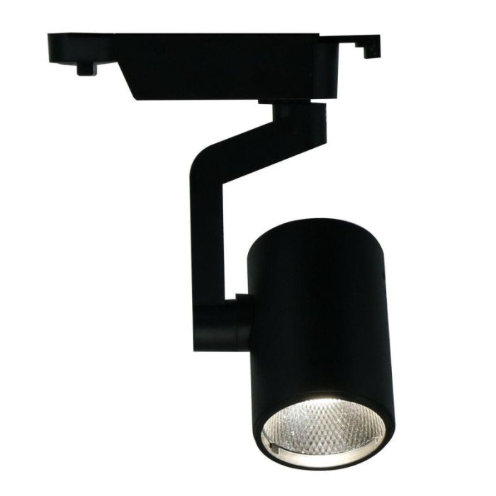 Светильник на штанге Arte Lamp Traccia A2310PL-1BK